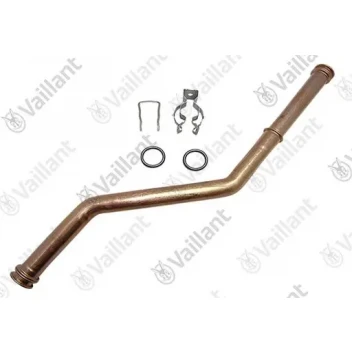 Vaillant - Tube, Hex Outlet