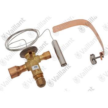 Vaillant - Expansion Valve Thermost. S46