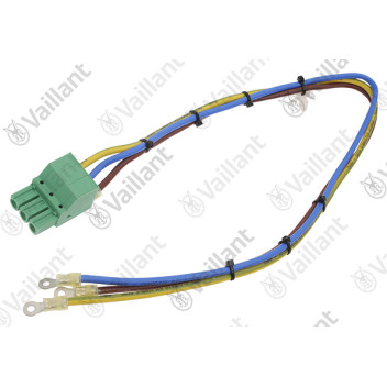 Vaillant - Wiring Harness, Supply Inverter