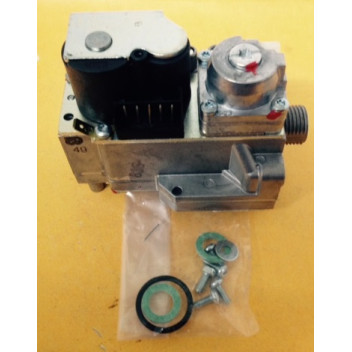 IDEAL GAS VALVE KIT ISAR/ICOS SYSTEM