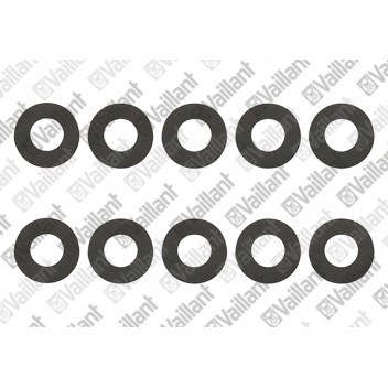 Vaillant - Gasket, (X10)