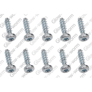 Saunier Duval - Screw, (X10)