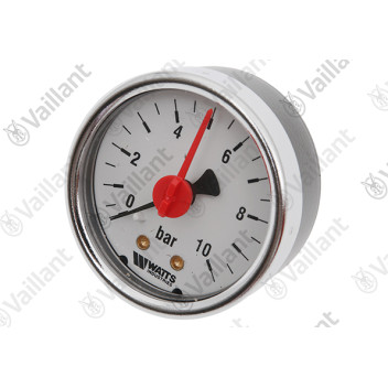 Vaillant - Pressure Gauge