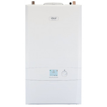 Ideal - Logic Max - Heat2 - 15kw (Inc Filter)