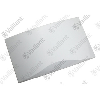 Vaillant - Flap, Casing (Plastic) *Obsolete*