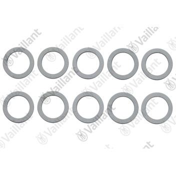 Vaillant - Sealing Ring, (X10)