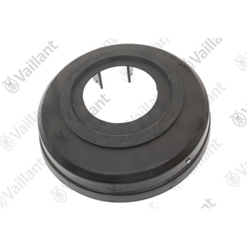 Vaillant - Flue Gas Cap Dn 130