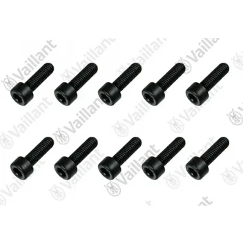 Vaillant - Screw, Pump, (X10)