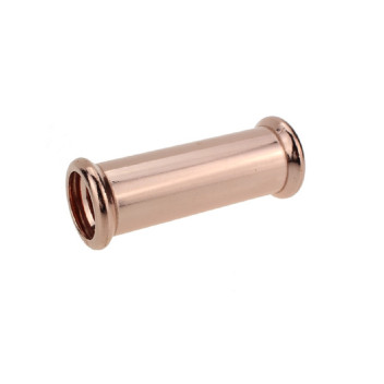 Pressfit - Water - Slip Couplings - 28mm