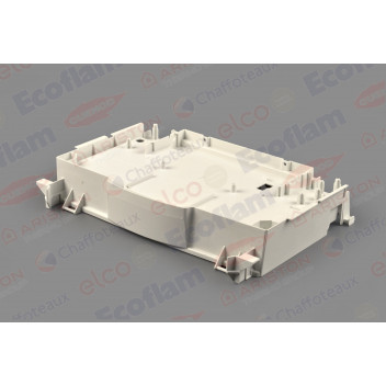 Ariston - Control Panel Cover (Front)