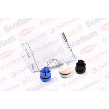 Ariston - Riductors (Kit)