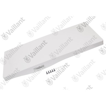 Vaillant - Cover Plate