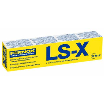 MV FERNOX LS-X JOINTING COMPOUND