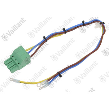 Vaillant - Wiring Harness, Supply Inverter