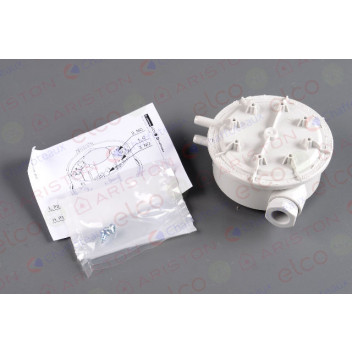 Ariston - Air Pressure Switch, 95/105Pa
