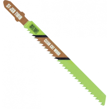 ST-JSB T101B - Jigsaw Blade (5 Pack)