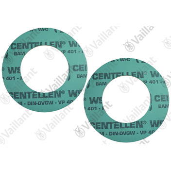 Vaillant - Seal Kit, Dn 50, (X2)