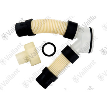 Vaillant - Siphon Adaptor Set