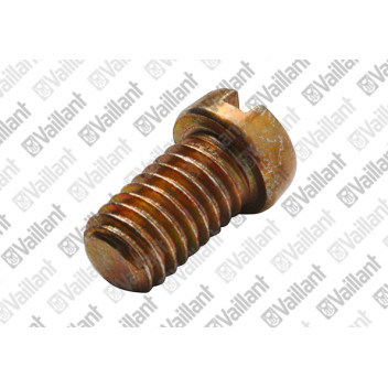 Vaillant - Screw - Diaphragm