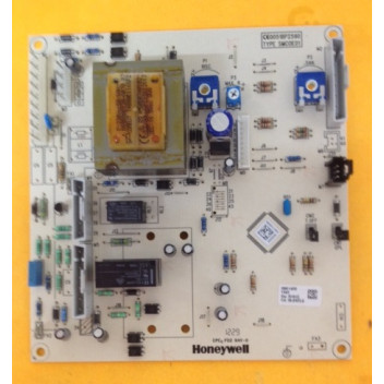 Baxi - Pcb