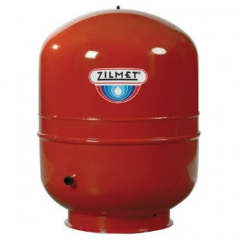 Zilmet - Cal-Pro - Heating Vessel - 80L