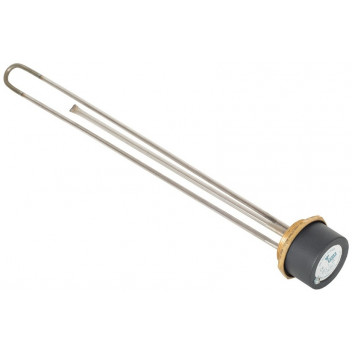 Telsa - Immersion Heater - Titanium - 27kw (with Incoloy Pocket)
