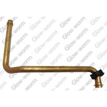 Saunier Duval - Pipe - H/Exch - 3 Way Valve