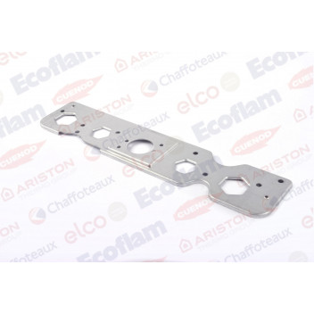 Ariston - Hydraulic Group Support
