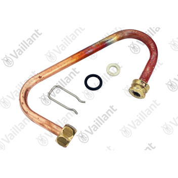 Vaillant - Connecting Tube