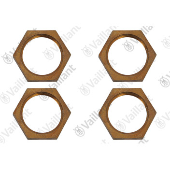 Vaillant - Nut, 3/4, (X4)