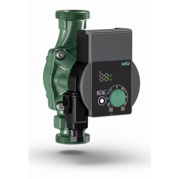 Wilo - Pump - Yonos PICO - 25/1-5 130