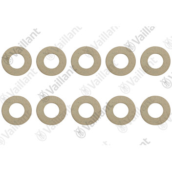 Vaillant - Gasket, (X10)