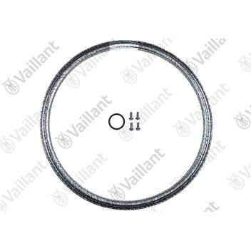 Vaillant - Gasket (Combustion Chamber Cover)