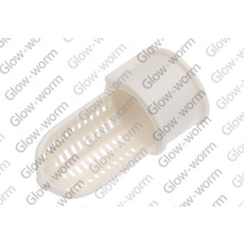 Glow-worm - Filter