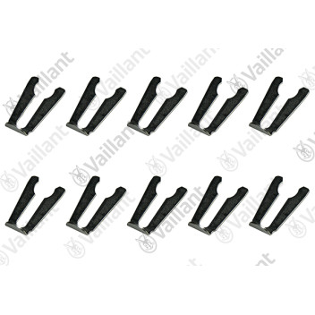 Vaillant - Clip, (X10)