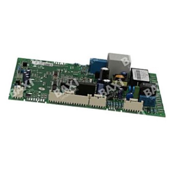 Baxi - Pcb