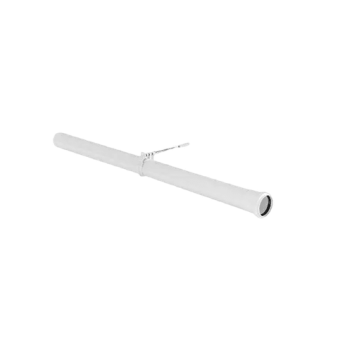 Vaillant - Plume - Extension - 1m - White