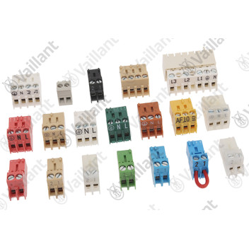 Vaillant - Connector (Kit)