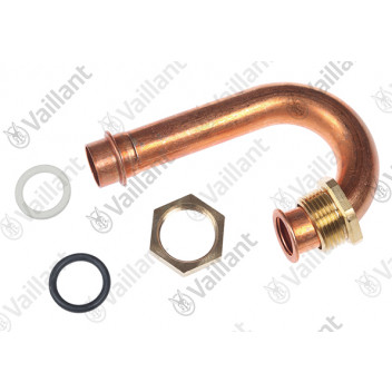 Vaillant - Pipe