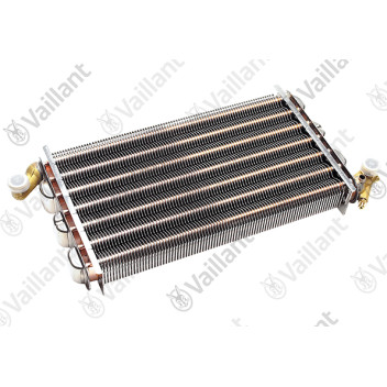 Vaillant - Heat Exchanger *Obsolete*