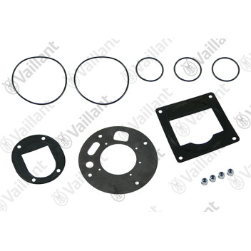 Vaillant - Gasket Kit, Burner 80..280 Kw