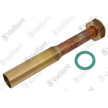 Vaillant - Tube