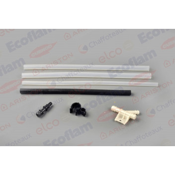 Ariston - Connection Y +Tubes