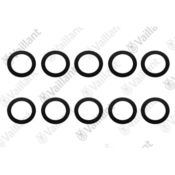 Vaillant - Sealing Ring, (X10)