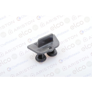 Ariston - Flue Test Port Plug