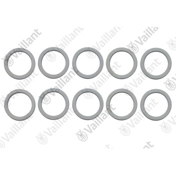 Vaillant - Sealing Ring, (X10)