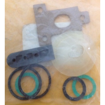 Alpha - Seal Kit 785-Gas Complete (500E)