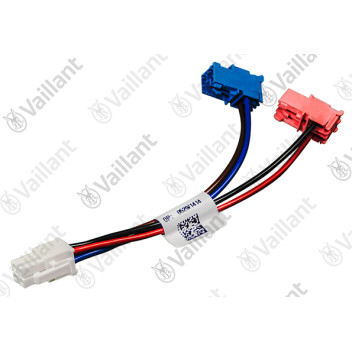 Vaillant - Wiring Harness, 24V Ebox