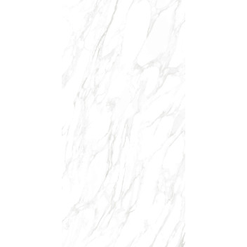 Porcelain Interior Slab - Lava Statuario Polished - 800X1600