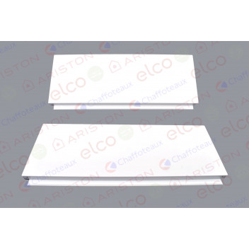 Ariston - Side Panels Left + Right